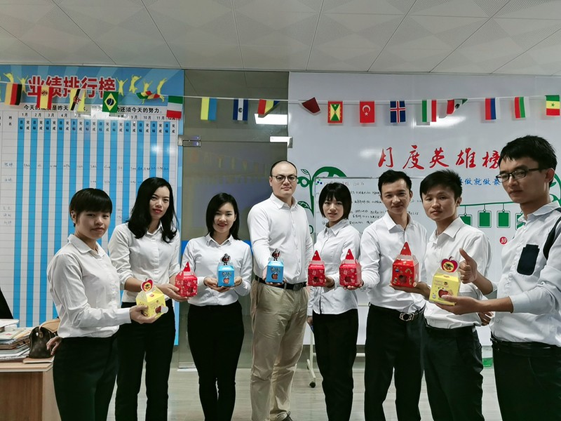 瀾速激光合照 瀾速激光合照