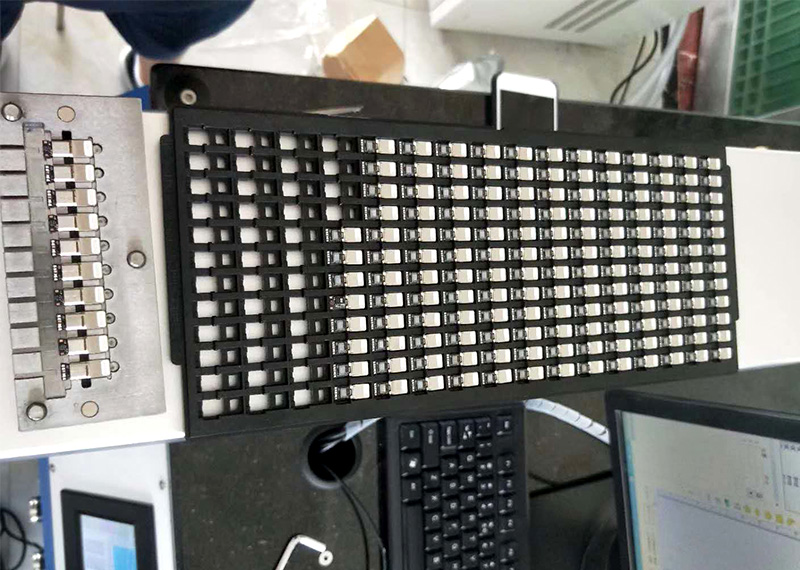 光纖激光焊接機焊接樣品圖 光纖激光焊接機焊接樣品圖