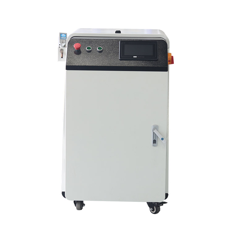 手持式激光焊接機(jī) 手持式激光焊接機(jī)