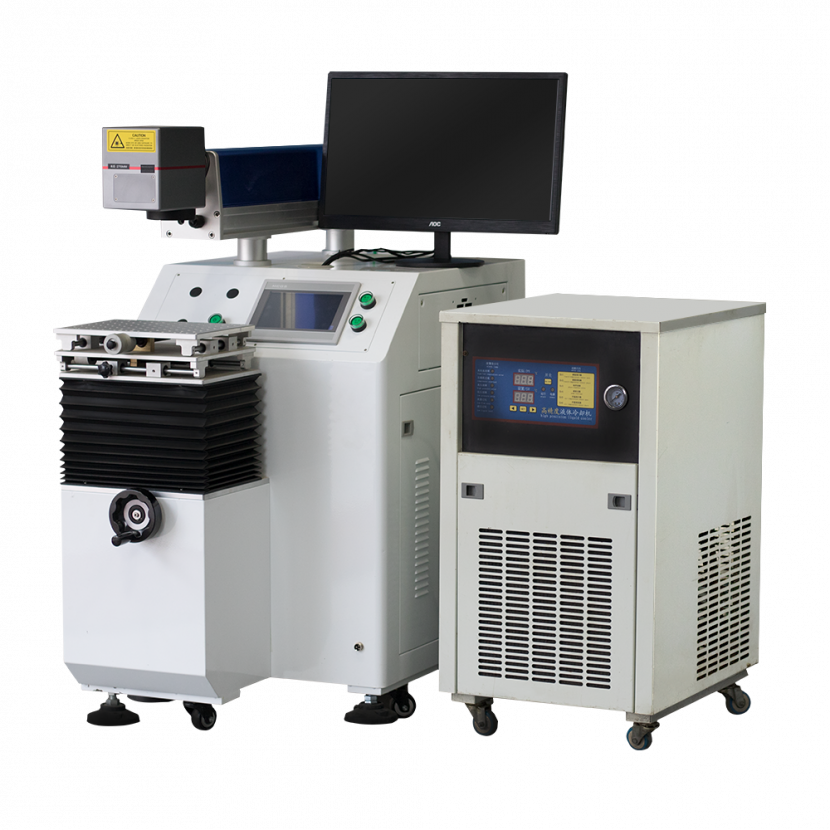 振鏡激光焊接機(jī) 振鏡激光焊接機(jī)