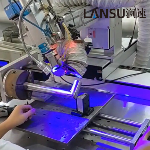 激光焊接機(jī) 激光焊接機(jī)