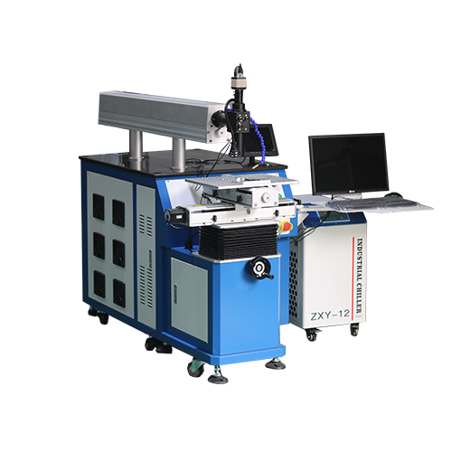 自動激光焊接機(jī)